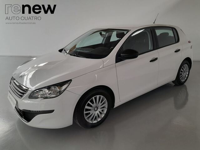 308 Diesel  Blanco Banquise