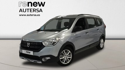 DACIA - LODGY