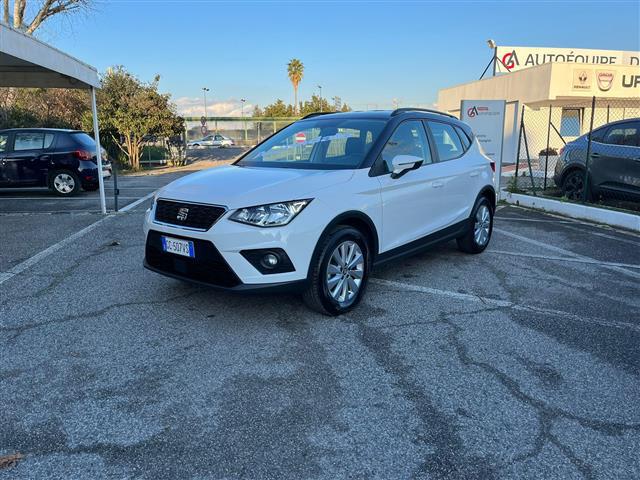 SEAT Arona 2017 02639530_VO38043366