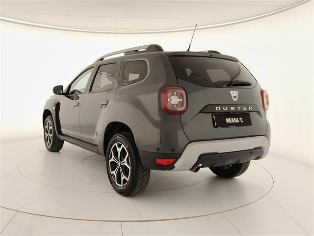 DACIA Duster 00189292_VO38023507