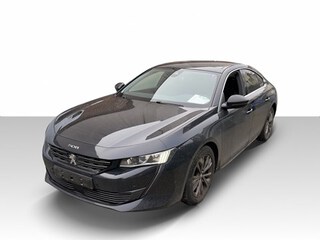 Peugeot - 508