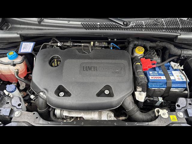 LANCIA Ypsilon 01099719_VO38013498