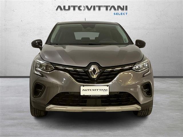 RENAULT Captur 00984443_VO38023207