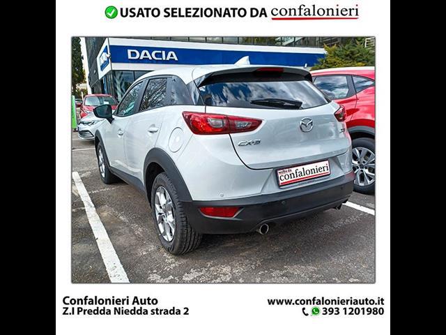 MAZDA CX 3 00009529_VO38013165