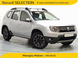 Dacia - DUSTER