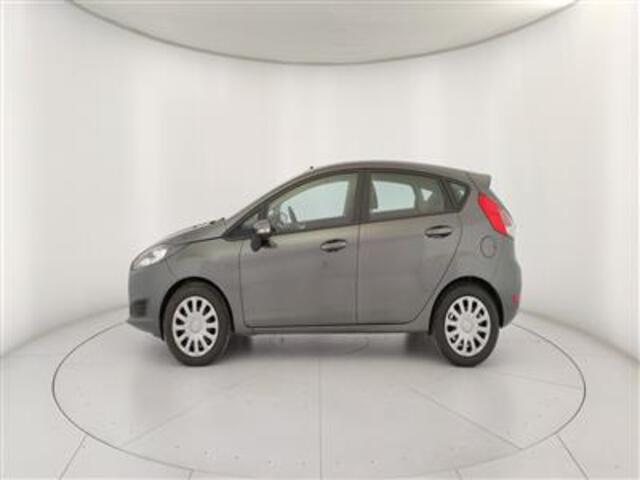 FORD Fiesta 02724798_VO38033952