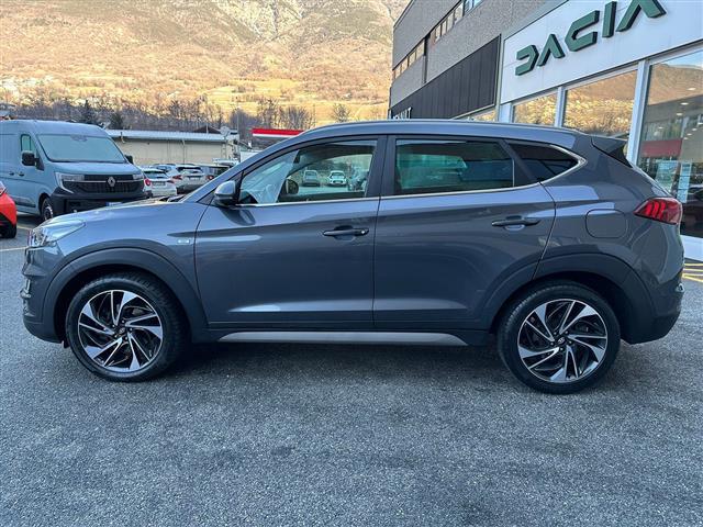 HYUNDAI Tucson II 2018 00025543_VO38013404