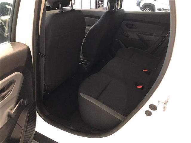 DACIA Duster II 2018 10031767_VO38013447