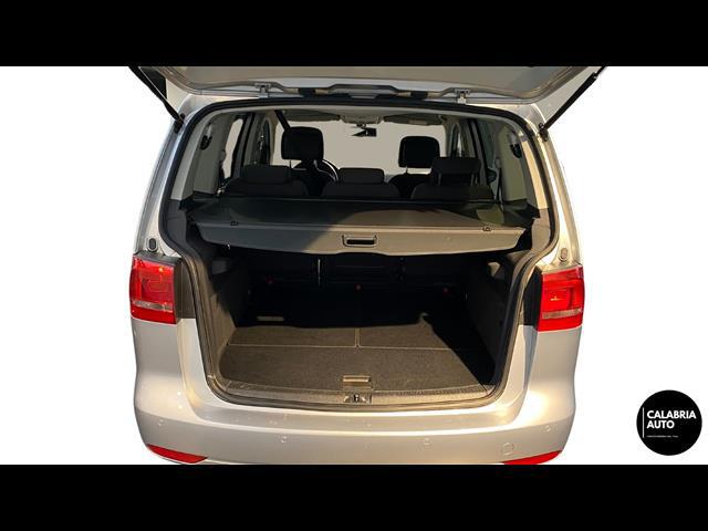 VOLKSWAGEN Touran II 2010 00006251_VO38033579