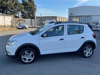DACIA - Sandero  Stepway