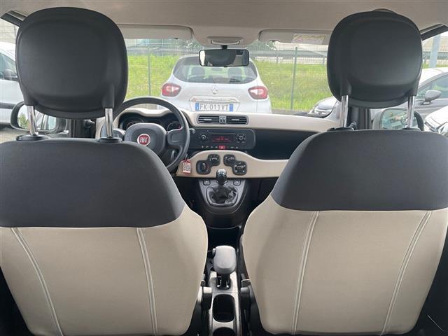 FIAT Panda 00393320_VO38023217
