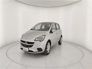OPEL Corsa 02707829_VO38033952