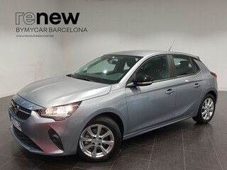 OPEL - CORSA