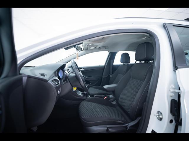 OPEL Astra Sports Tourer 40001998_VO38053400