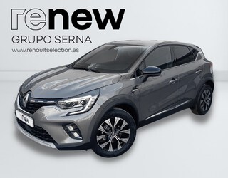 RENAULT - CAPTUR
