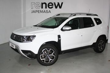 DACIA - DUSTER
