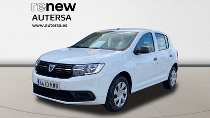 DACIA - SANDERO
