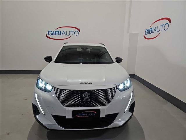 PEUGEOT 2008 02344237_VO38013170