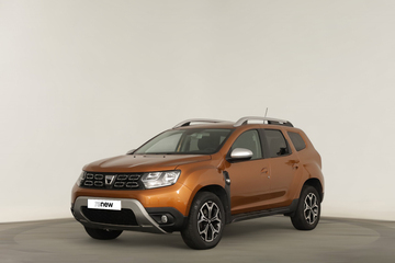 DACIA - Duster