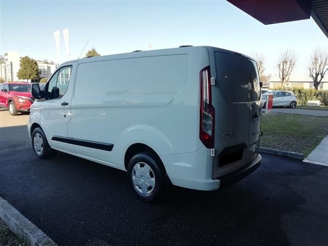 FORD Transit Custom 280 2018 02480170_VO38013041