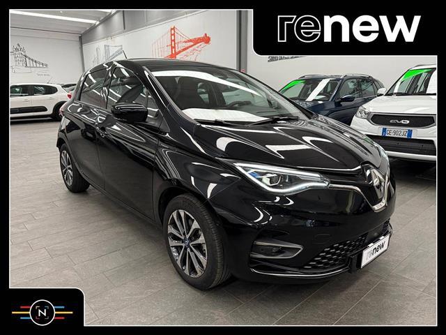 RENAULT Zoe 2020 00015627_VO38023184