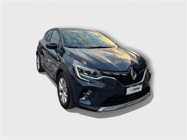 RENAULT Captur II 2019 06194722_VO38013080