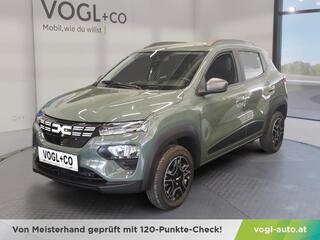 Dacia - Spring