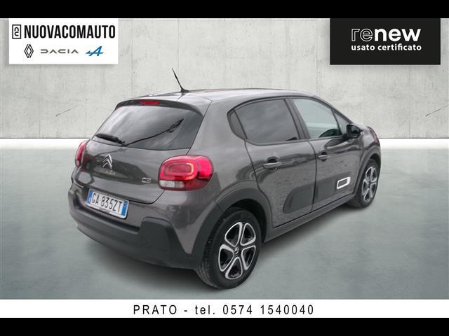 CITROEN C3 01485310_VO38043211