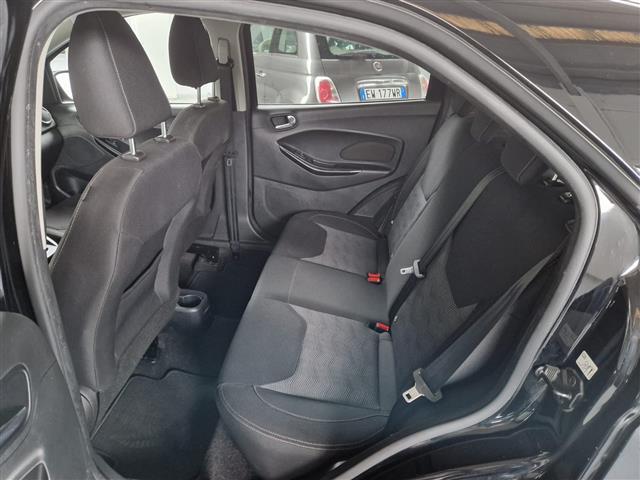 FORD Ka 02282273_VO38013041