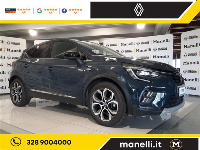 RENAULT Captur II 2019 00013301_VO38013022