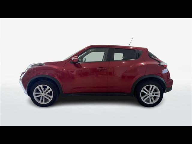 NISSAN Juke 04998237_VO38013058