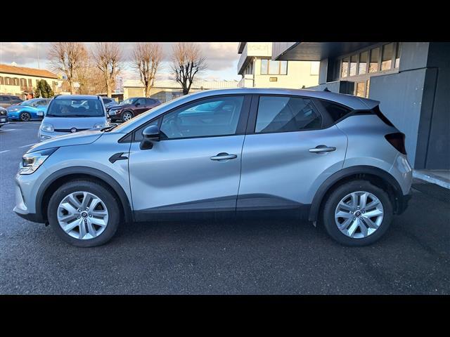 RENAULT Captur 02383080_VO38013041