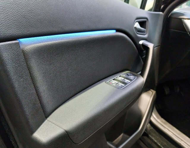 Inside Captur  Negro Brillante con 