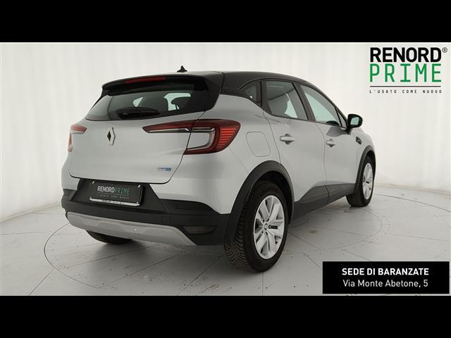 RENAULT Captur 00973661_VO38023732