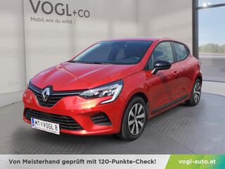 Renault - Clio