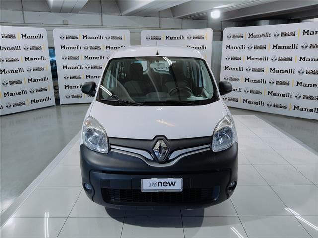 RENAULT kangoo 00012552_VO38013022