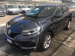 RENAULT Kadjar 2019 00957528_VO38013322