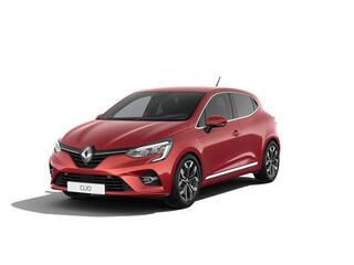 RENAULT Clio V 2019 04793686_VO38023397