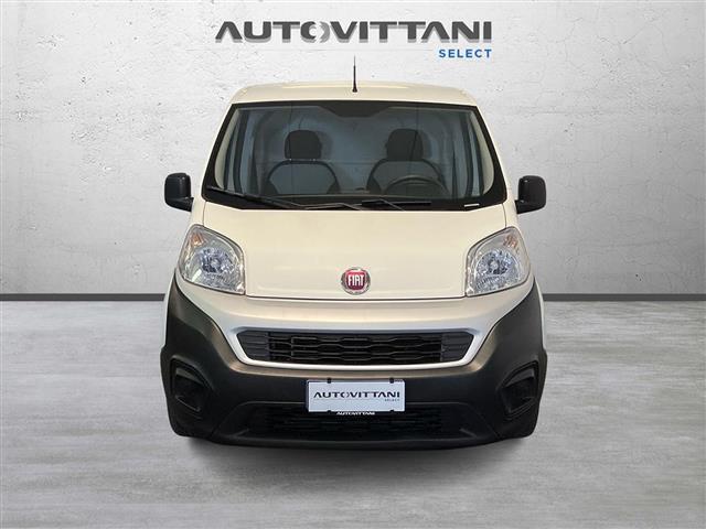 FIAT Fiorino 2016 Diesel 00985012_VO38023207