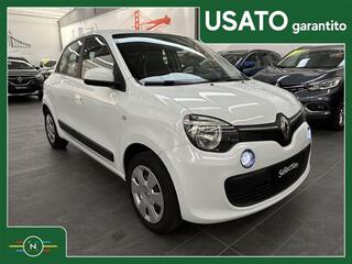 RENAULT Twingo 00011684_VO38023184
