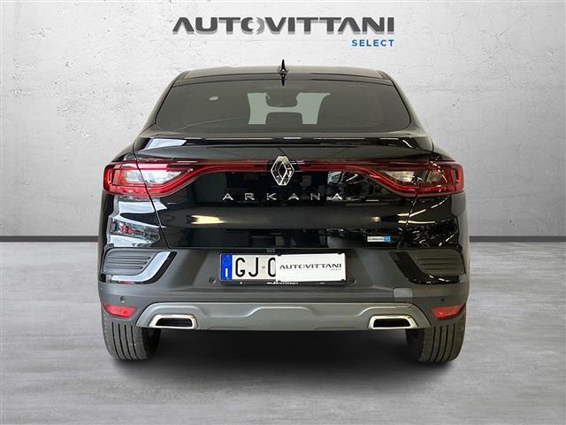 RENAULT Arkana 00984892_VO38023207