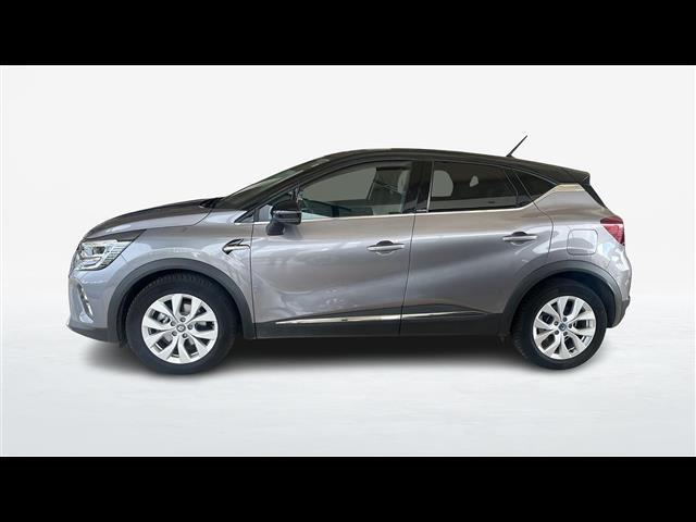 RENAULT Captur 00189304_VO38013059