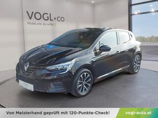 Renault - Clio