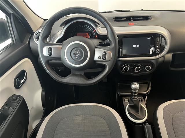 RENAULT Twingo III 2019 03274050_VO38043894