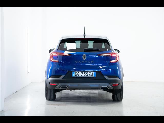 RENAULT Captur II 2019 40001497_VO38053400