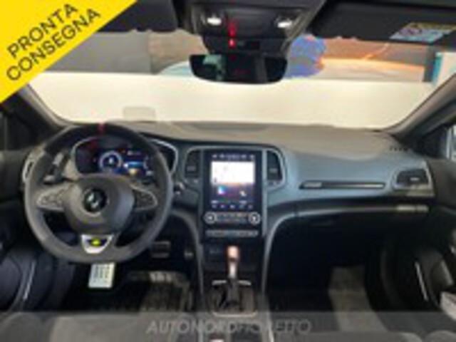 RENAULT Megane IV 2020 Berlina 01874623_VO38013067