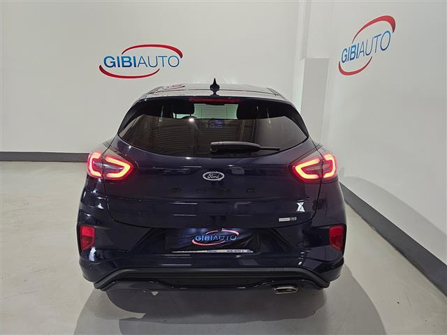 FORD Puma II 2020 02416156_VO38013170