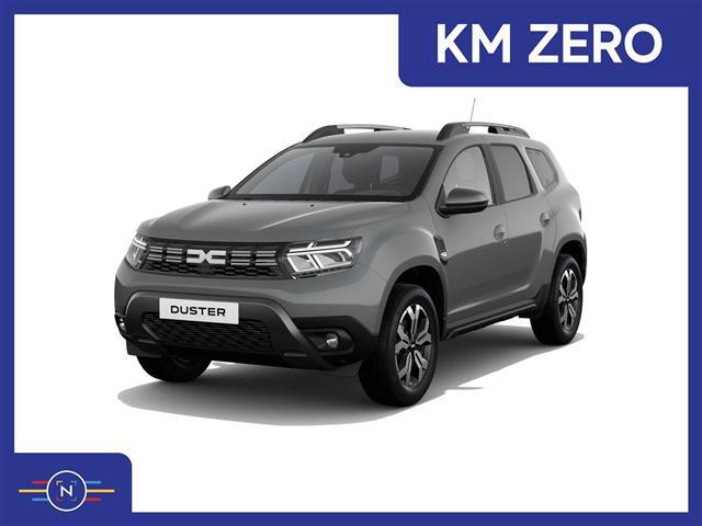 DACIA Duster 00086267_VO38023184
