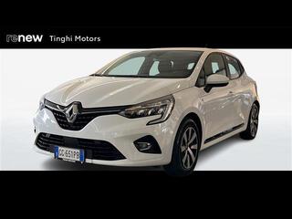 RENAULT Clio V 2019 00062691_VO38043670