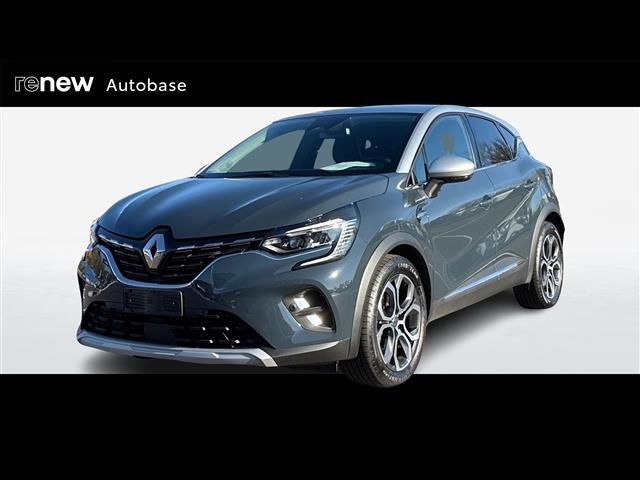 RENAULT Captur II 2019 01099393_VO38013498